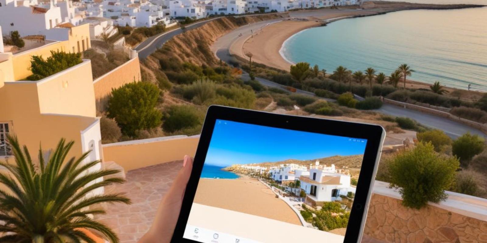 Comprar casa barata en Adra: guía práctica